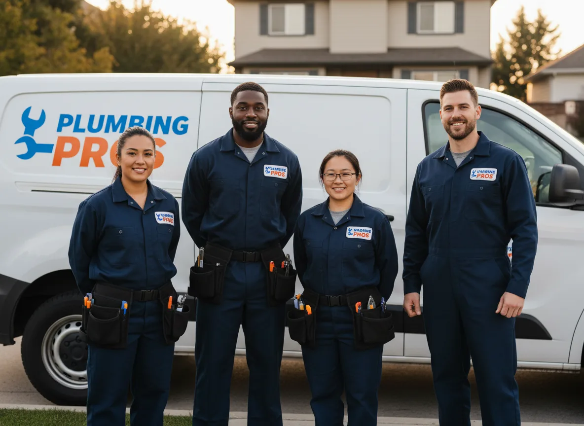 Water Heater Repair company in Gladstone, MO
